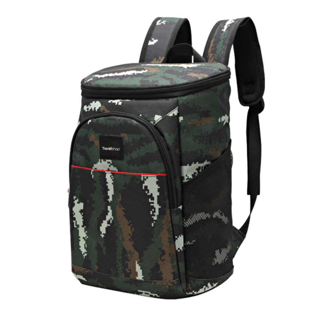 Mochila COOLER à Prova D'água 20L - Thermal Bag