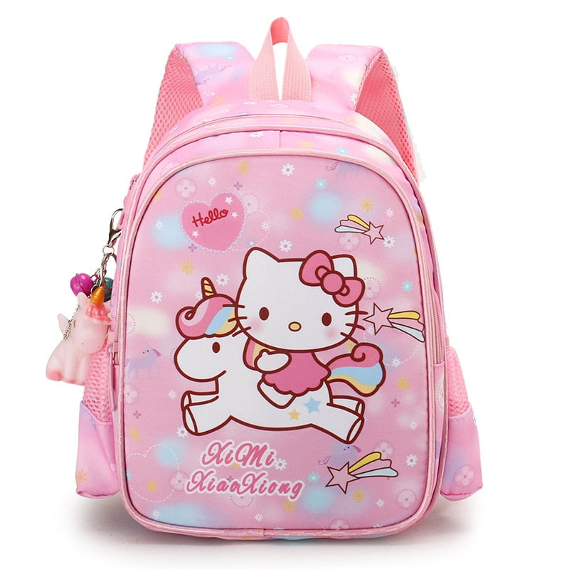 Mochila Hello Kitty Limited
