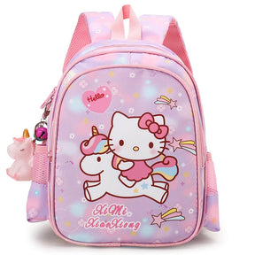Mochila Hello Kitty Limited