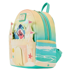 Mochila Infantil Stitch