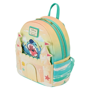 Mochila Infantil Stitch